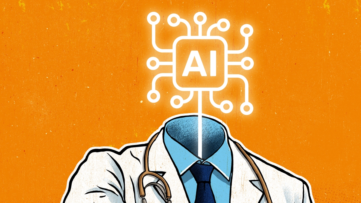 «Dottor chatbot»: cosa vogliamo sapere sulla nostra salute (e quanto seguiamo i suoi consigli)