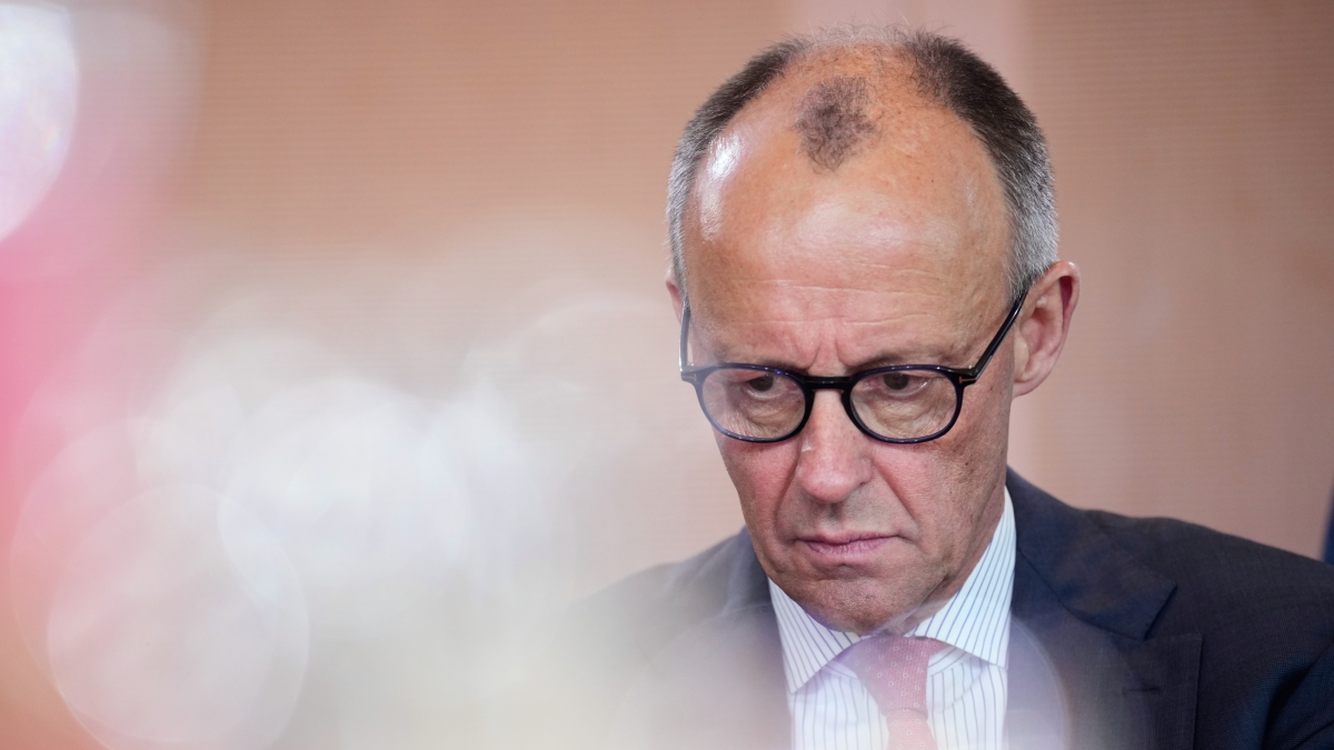 Germania, parla l'economista Fuest: «Si rischia un decennio perduto, come l'Italia degli anni '90. Il Pil regge solo grazie alla spesa pubblica (finanziata a debito)»