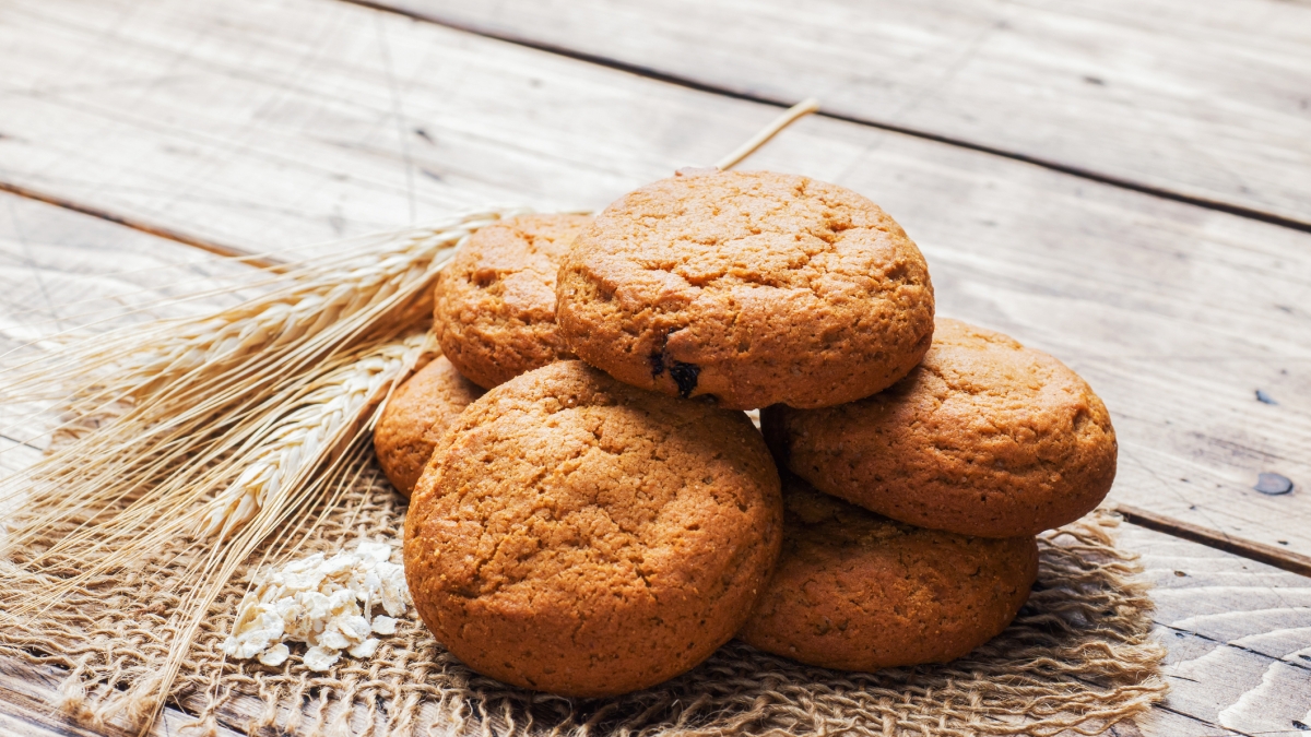 Biscotti senza zucchero? Non è detto che abbiano meno calorie: l'analisi di Altroconsumo