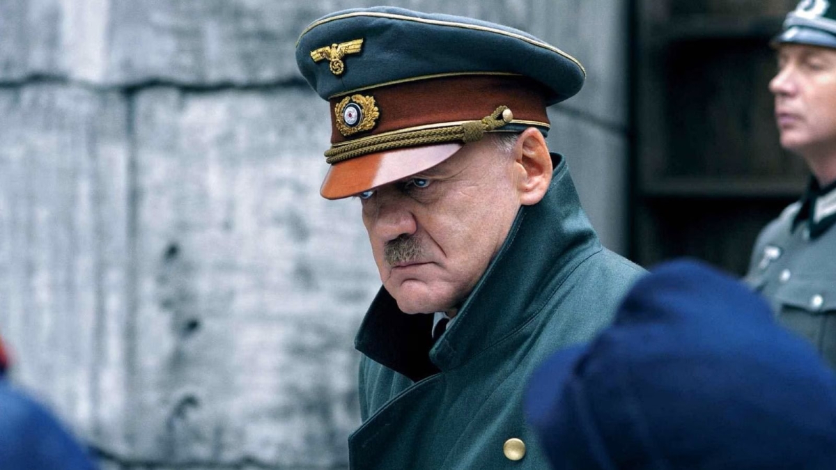 «La caduta - Gli ultimi giorni di Hitler»: com'è nata la scena diventata virale sul web, i luoghi delle riprese, 6 segreti