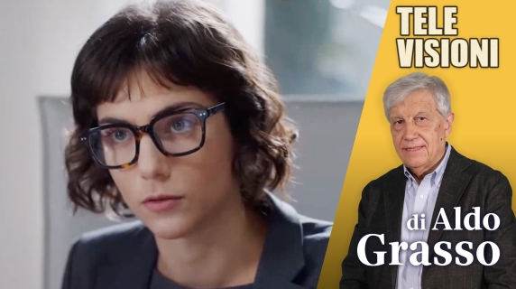 La rivoluzione gentile di Raiuno