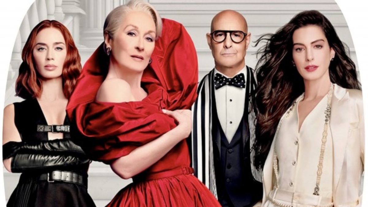 Meryl Streep veste ancora Prada, l’Orso d’oro di Berlino, nel tepore del ballo con Avati, la preda Charlize Theron e altri 6 film al cinema o in digitale