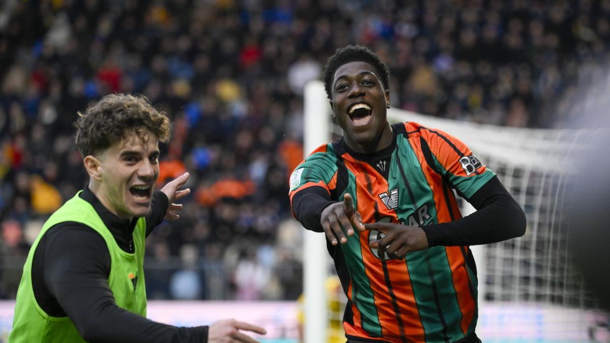 Venezia, Doumbia allo Sporting: le cifre dell'affare