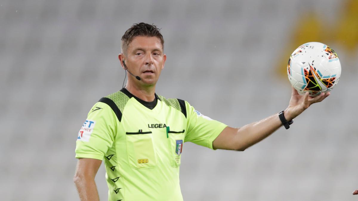 Inchiesta arbitri: cosa è accaduto e cosa accadrà in 10 punti