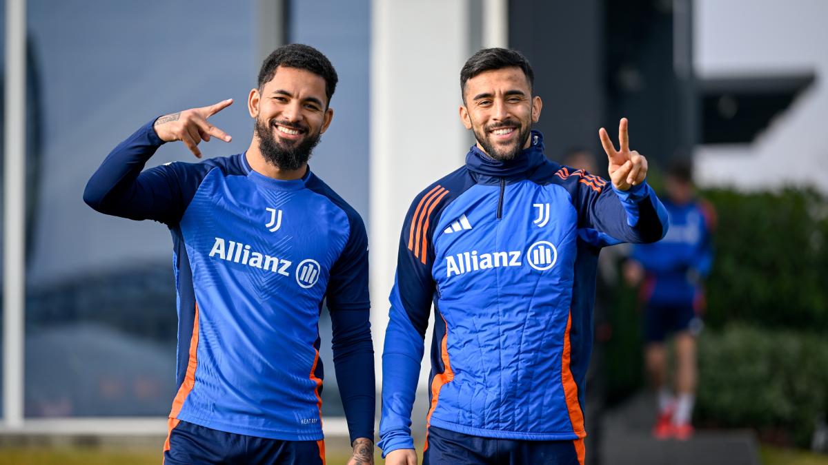 Juve, Nico Gonzalez e Douglas Luiz non riscattati: la situazione