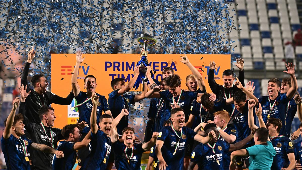 Inter, la Primavera di Chivu: dove sono i giovani nerazzurri ora