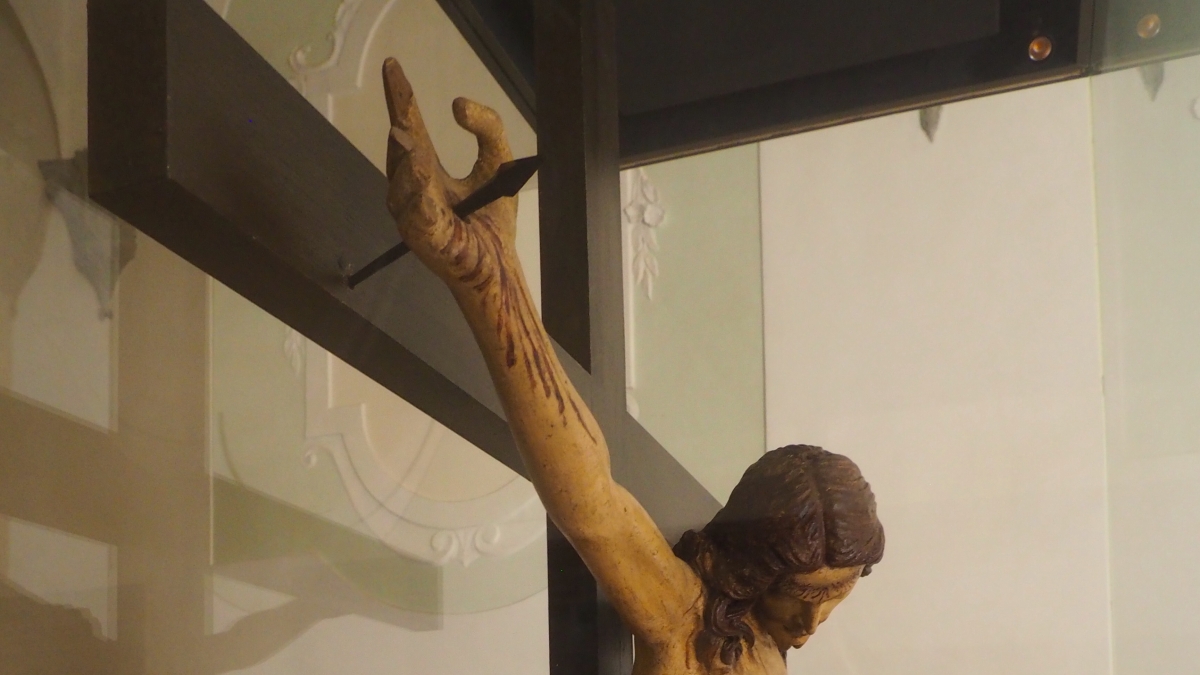 La forza dell'arte | Corriere.it