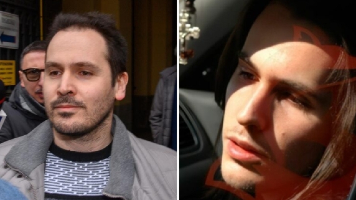 Garlasco, Sempio e quei 3mila messaggi con il nickname «Andreas»: «Tra i 18 e i 20 anni ero ossessionato per una ragazza». I commenti choc sugli stupri