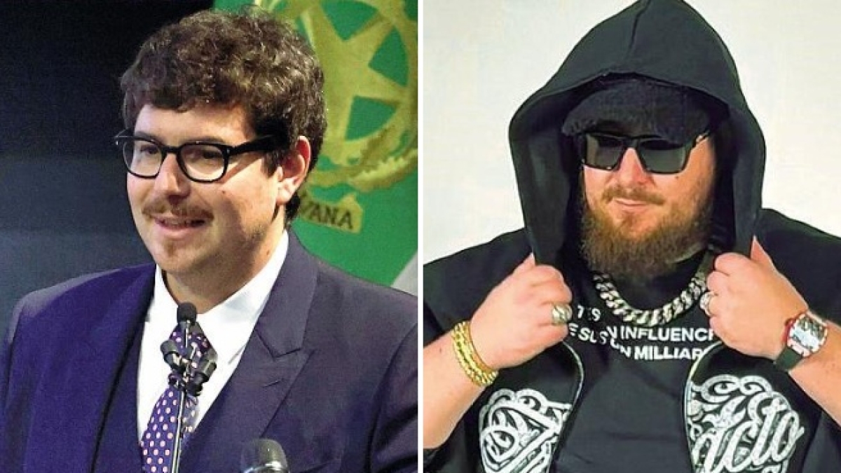 Paolo Rotelli: «Lascio il Gruppo San Donato per fare il rapper in Francia. Racconto una società ultra capitalista che sta perdendo i valori»