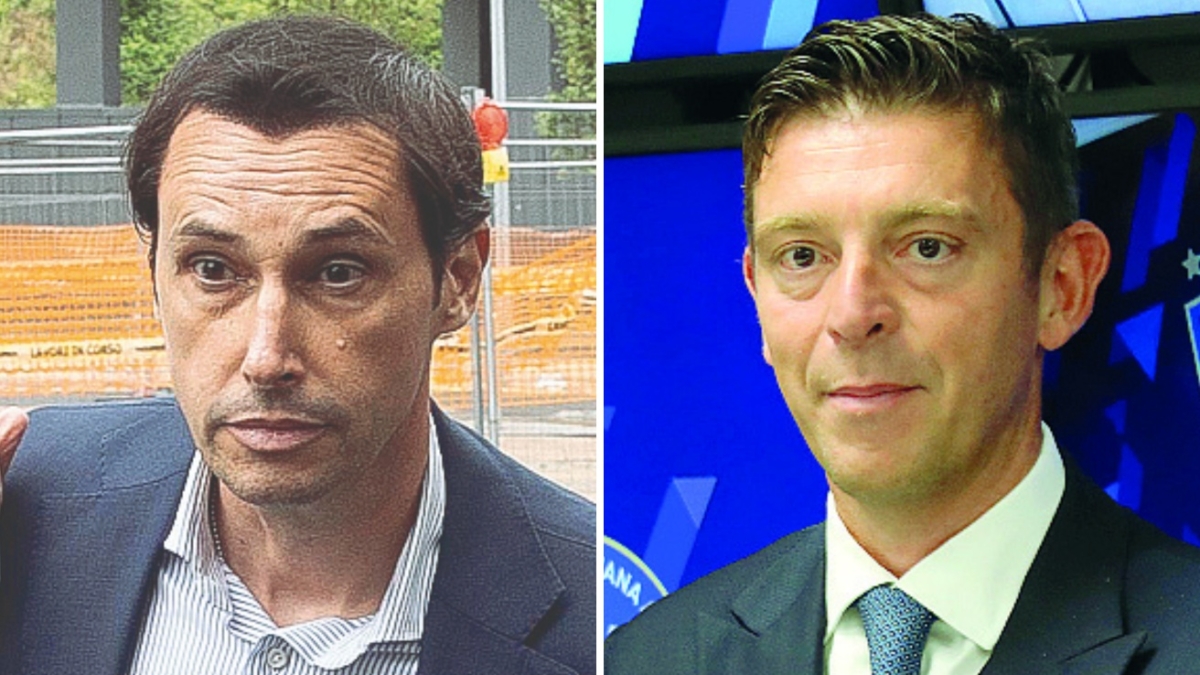 Rocchi e lo sfogo sull'Inter con Gervasoni: «Loro non vogliono più vedere quell’arbitro». Ma chi è loro?