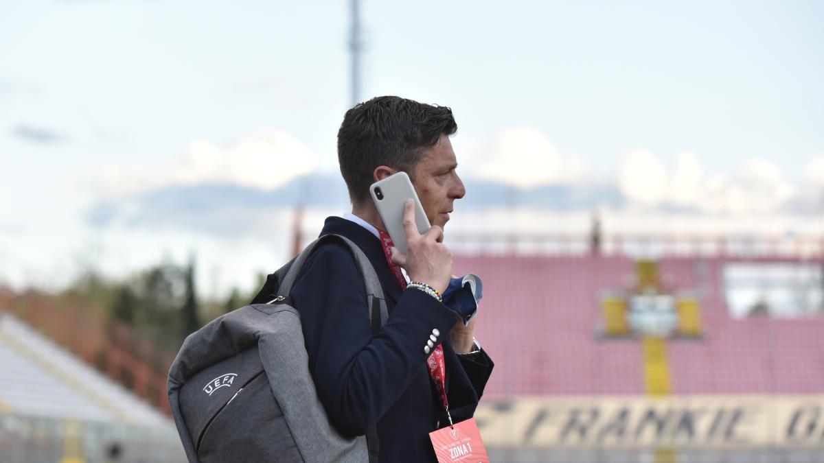 Intercettazioni arbitri, Rocchi e Gervasoni: le parole su Doveri