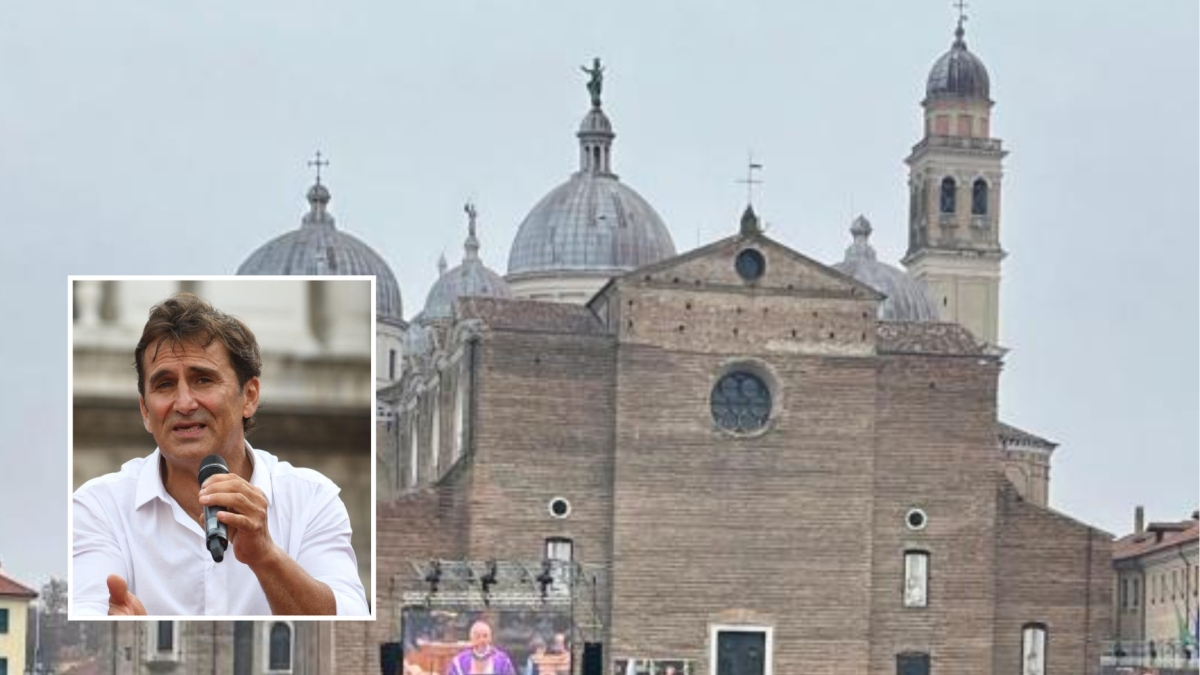I funerali di Alex Zanardi martedì nella Basilica di Santa Giustina a Padova: celebra il cappellano del carcere, due maxi schermi. Attesi ministri e campioni dello sport