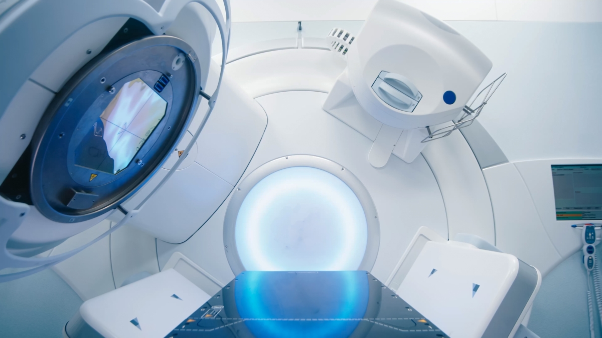 Tumore alla prostata: radioterapia efficace contro le recidive, quando il PSA aumenta dopo l’intervento