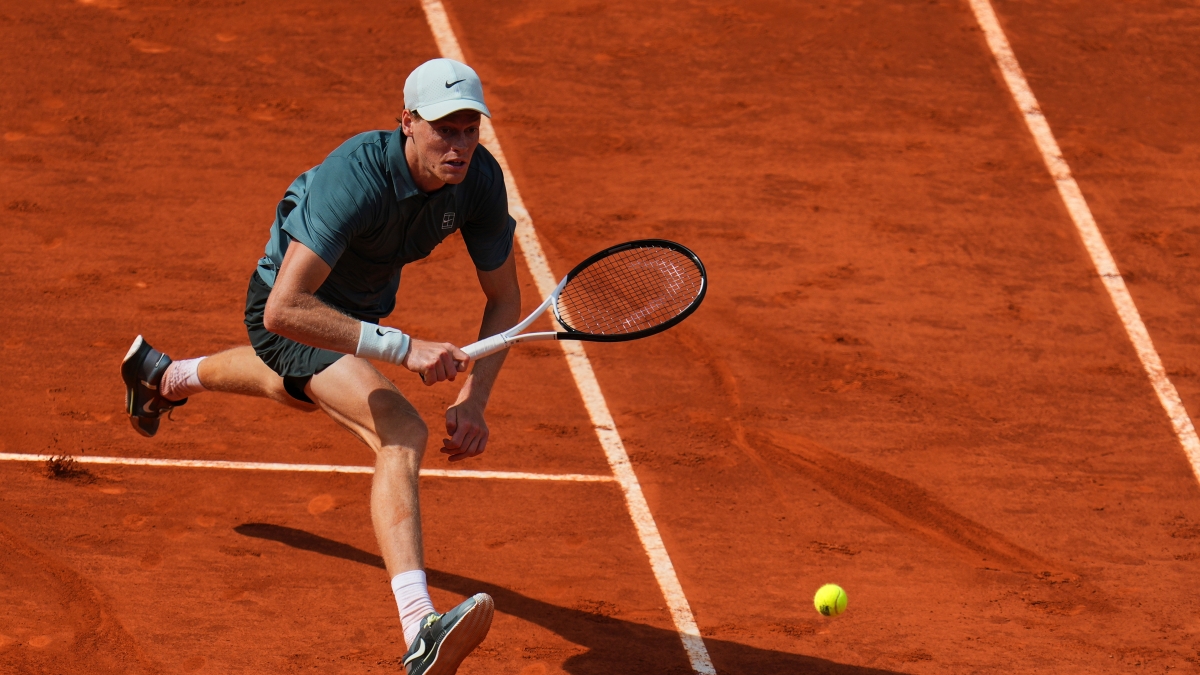 Sinner-Zverev, la finale di Madrid in diretta | Jannik a caccia del record nei Masters 1000 - Corriere della Sera