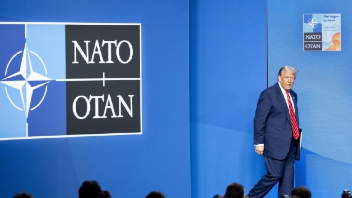 Quanto costerebbe agli Usa abbandonare (davvero) la Nato? Centinaia di miliardi di dollari e anni di pianificazione