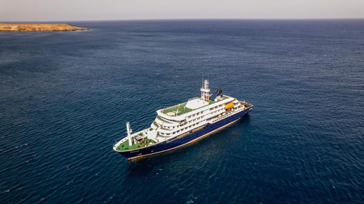 Epidemia da hantavirus su una nave da crociera, tre morti. La Mv Hondius in viaggio verso le Canarie: «Ci sono altri casi a bordo»