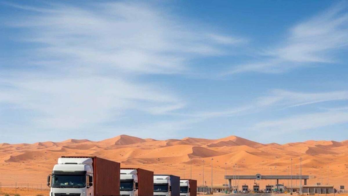 Fertilizzanti su camion per aggirare Hormuz: così la crisi globale rischia di pesare anche sull’Italia