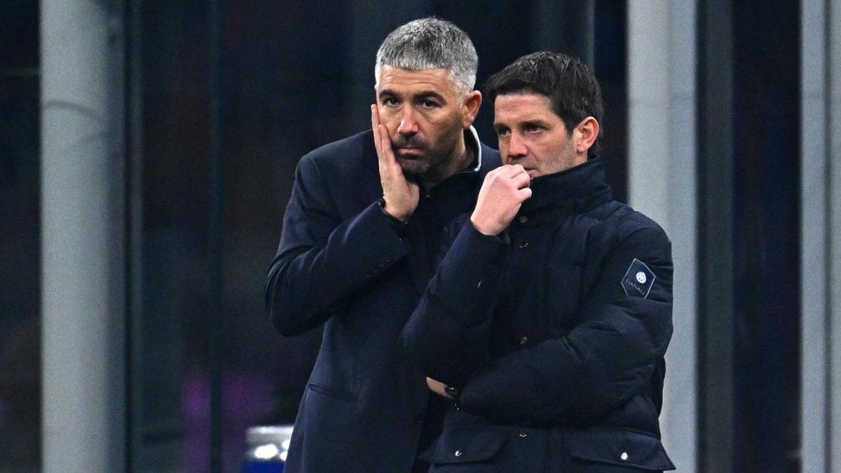 Scudetto Inter, tutti gli uomini dello staff di Chivu