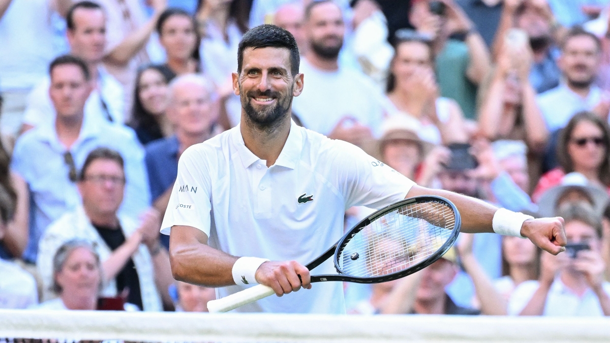 Da Djokovic a Coco Gauff, attacco al Roland Garros: troppo pochi i soldi in premi