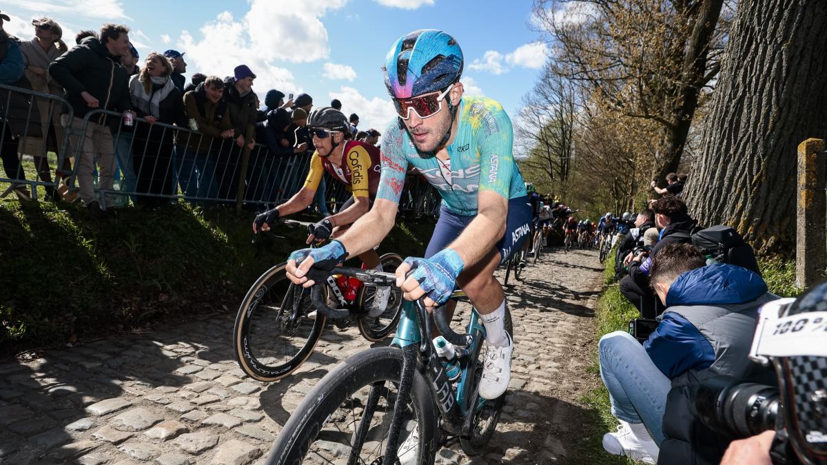 Giro d’Italia 2026, ecco la XDS-Astana: con Bettiol e Ulissi altri tre azzurri