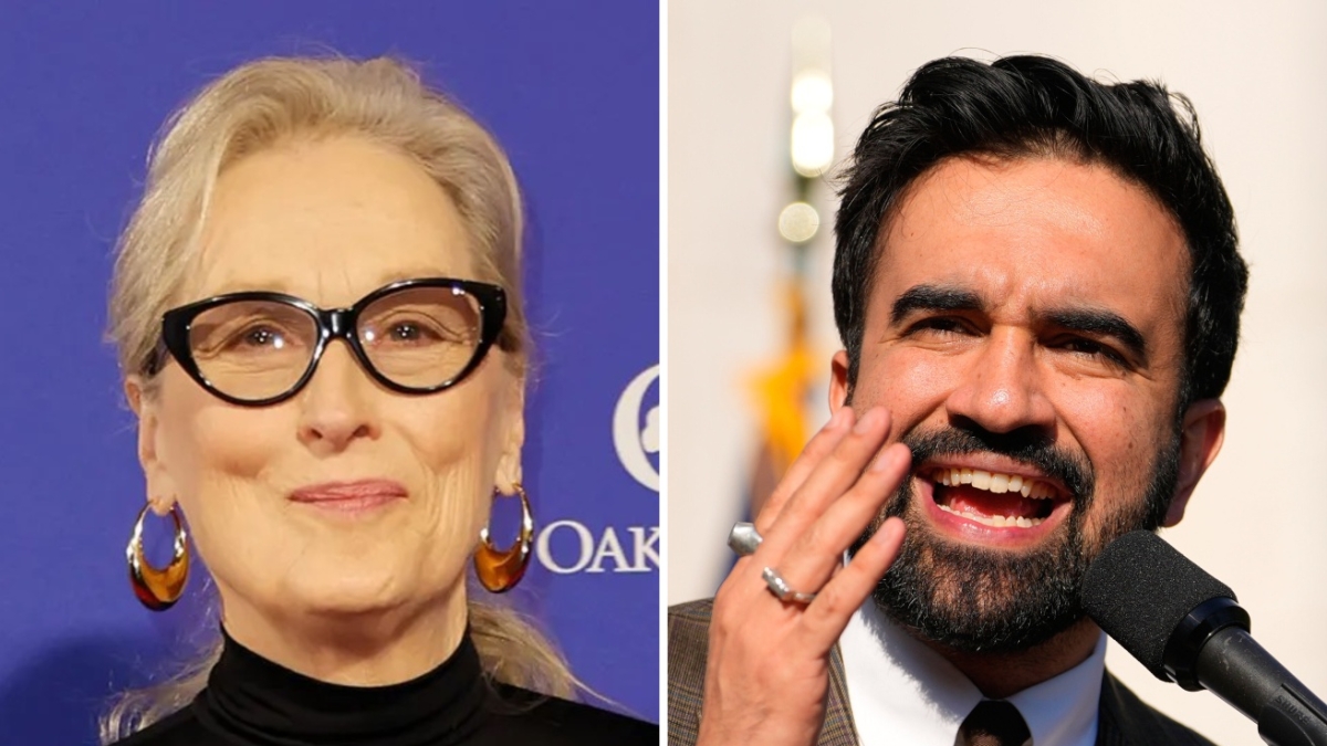Met Gala, no di Mamdani e Streep per protesta contro Bezos