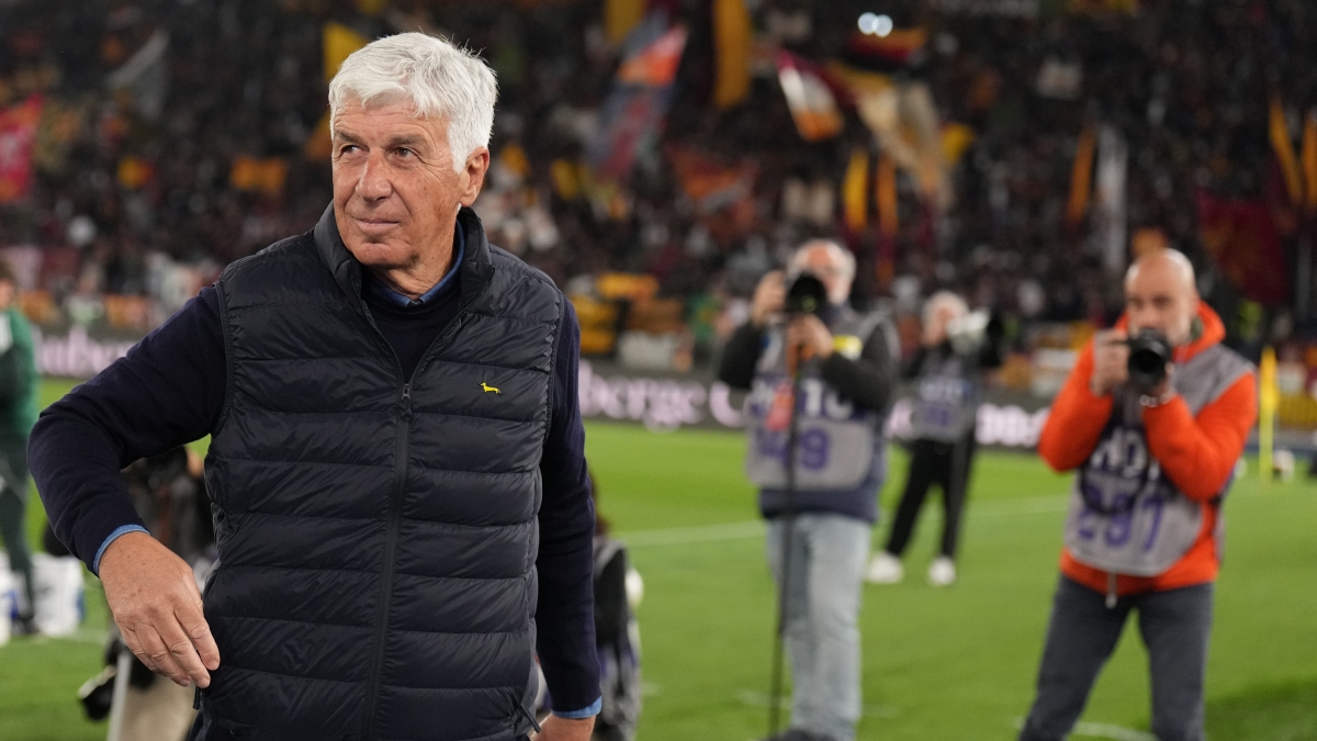 Gasperini, il generalissimo della Roma da Champions, i brividi di Spalletti e la fame di Chivu