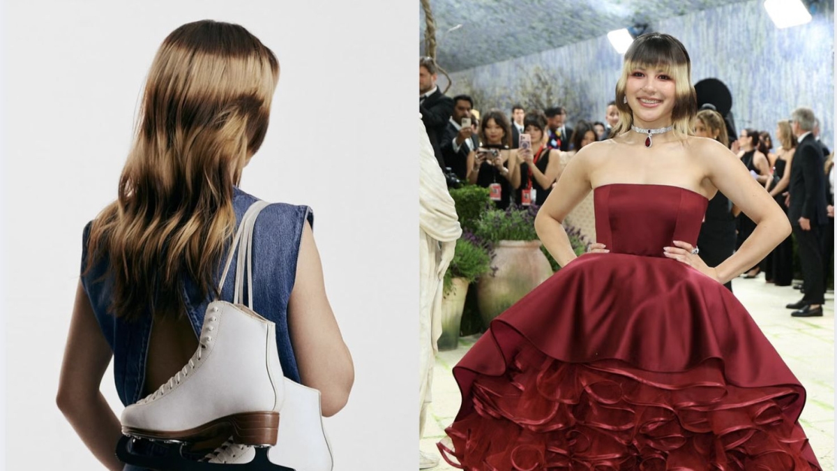 Alysa Liu da Milano Cortina al Met Gala 2026, ambasciatrice di Louis Vuitton: «Esperienza surreale»
