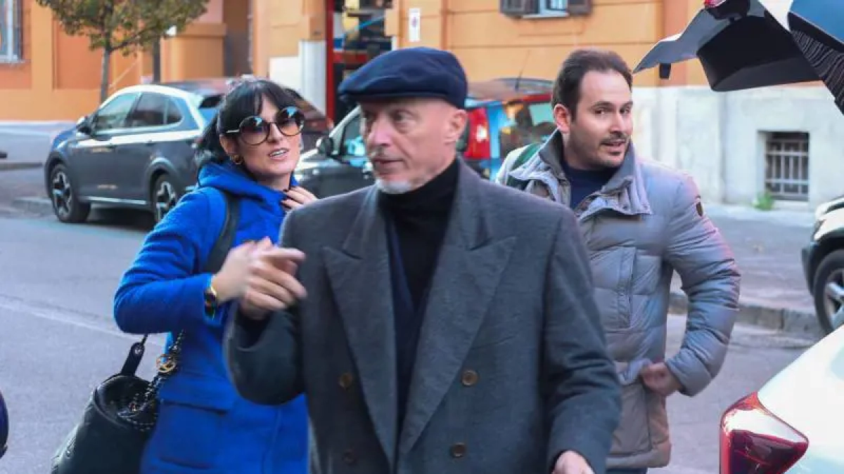 «Forza Chiara»: iI post di Andrea Sempio sul forum Italian Seduction, il presunto legame con Garlasco e il riferimento al primo caso di «revenge porn»