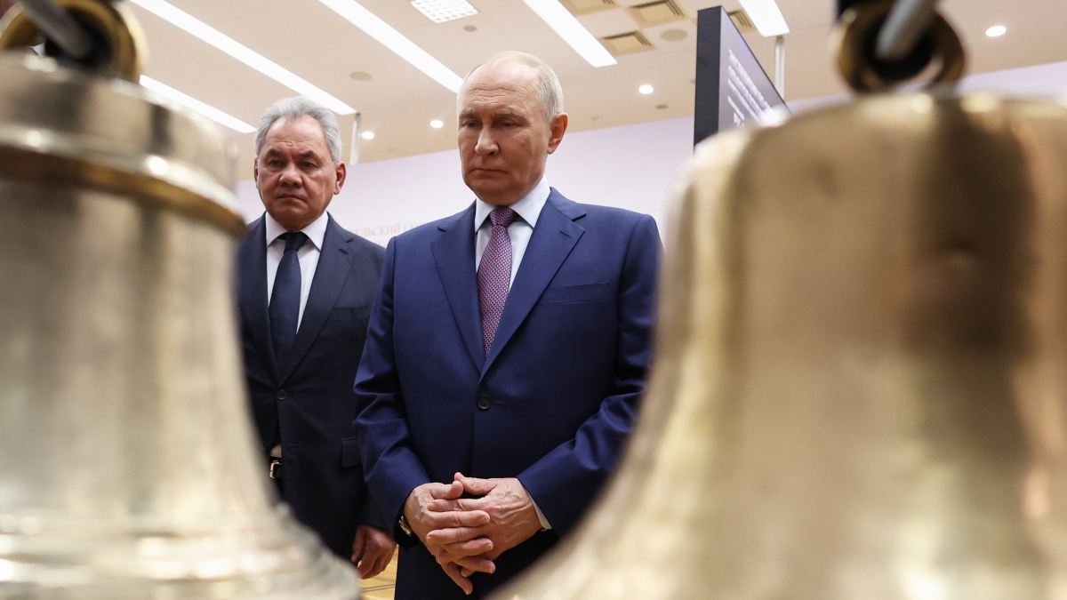 Russia, le voci e i dubbi sul «golpe» di Shoigu, l’uomo di Putin che resta nell’ombra