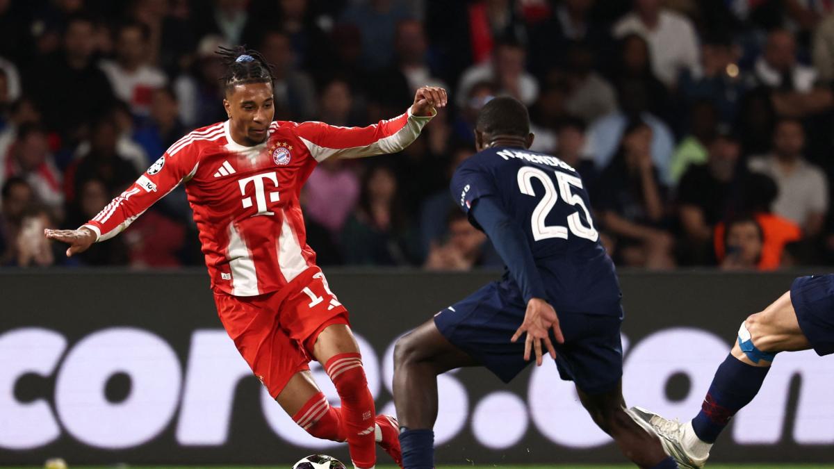Bayern-Psg, semifinale di Champions: le sfide, la tattica, gli allenatori