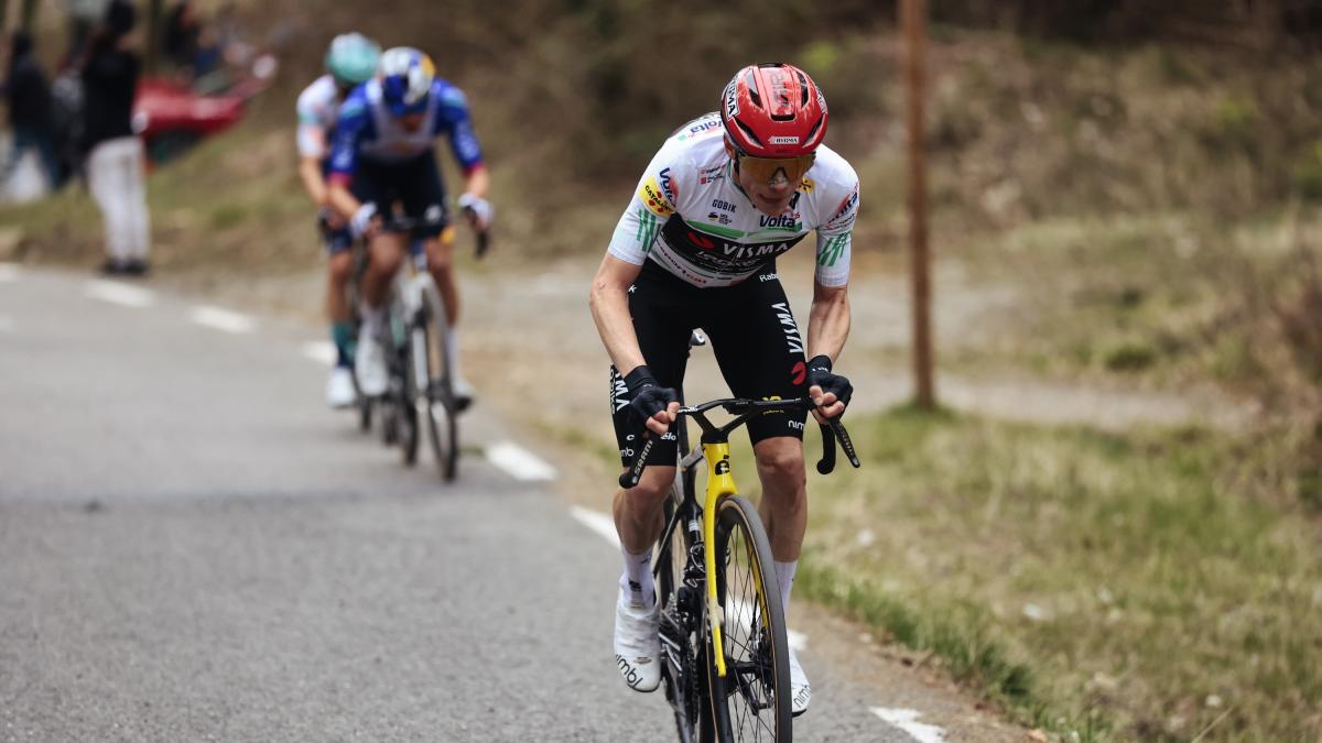 Giro d'Italia -2: oggi in Bulgaria la presentazione delle squadre
