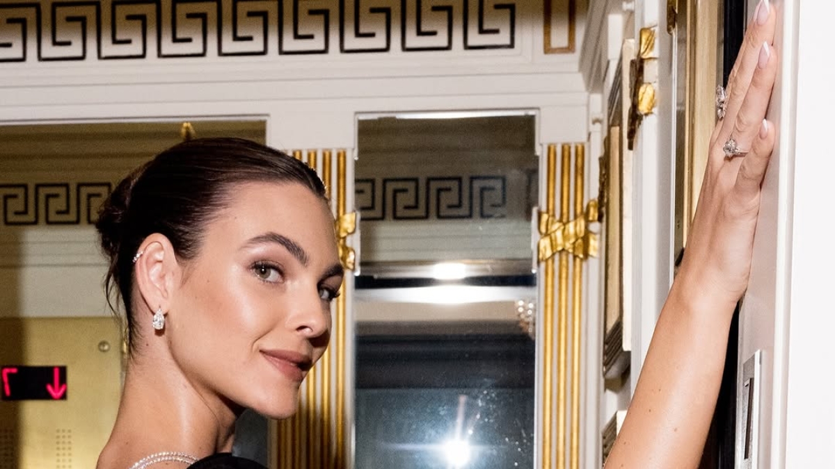 Vittoria Ceretti illumina New York: è lei la regina del MET Gala 2026