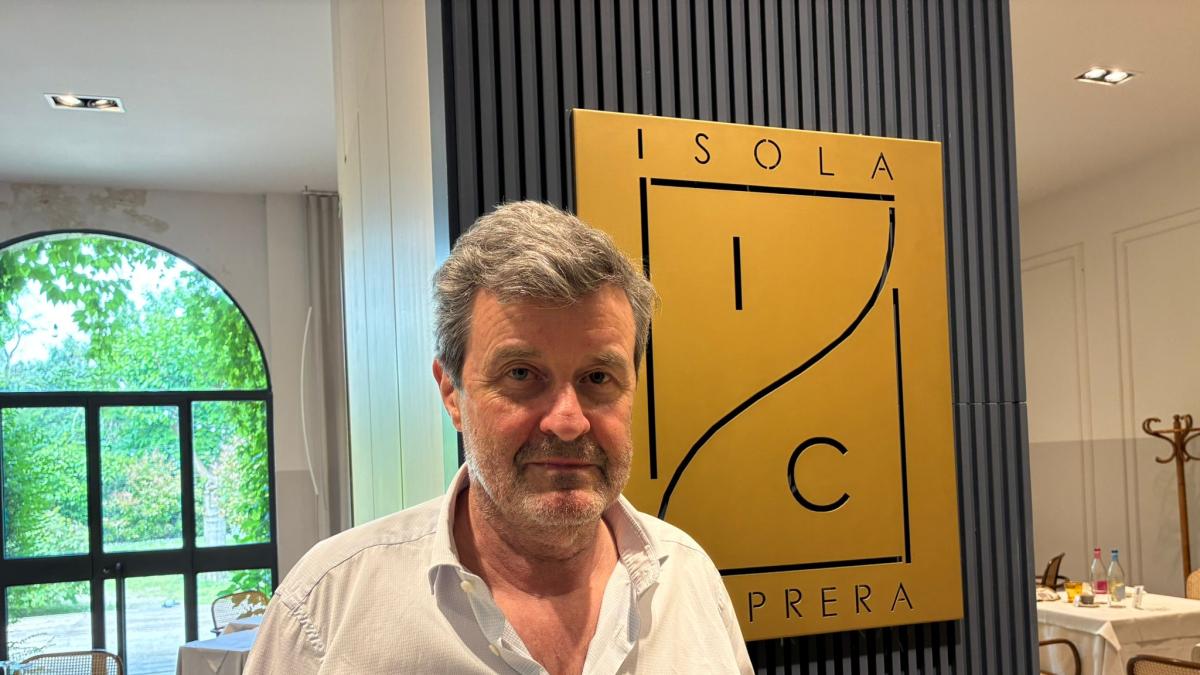 Leonardo Meani, intervista: "Calciopoli, il Milan, l'Inter e l'inchiesta arbitri"