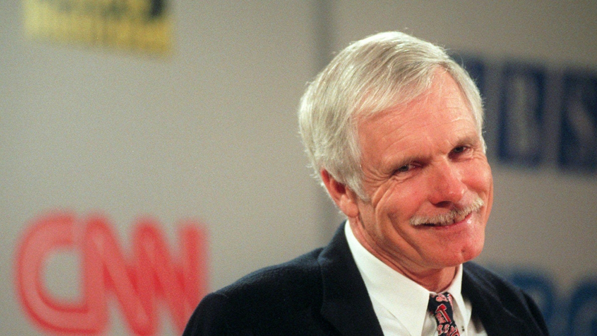 È morto Ted Turner, il fondatore della Cnn, aveva 87 anni. «Era l'anticonformista dei media»