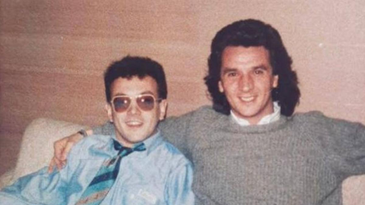 Ruggeri: "Io e Beccalossi come fratelli, cresciuti insieme dal 1979. L'ho visto ieri sera"