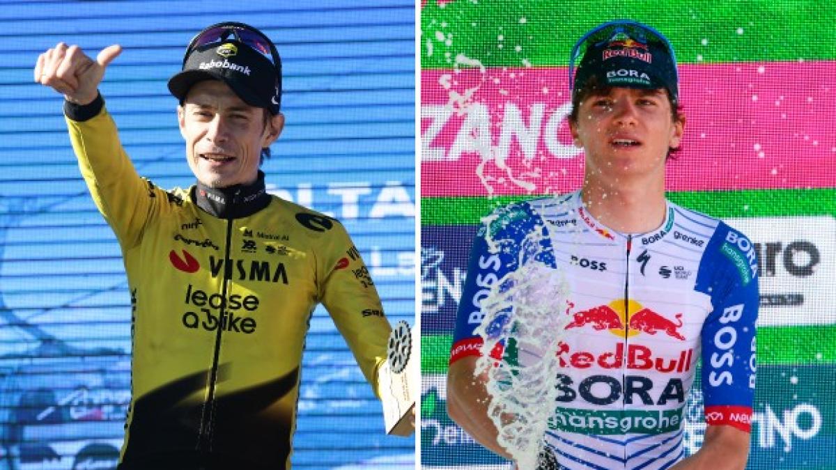 Giro d'Italia 2026: partecipanti, squadre e capitani, la guida