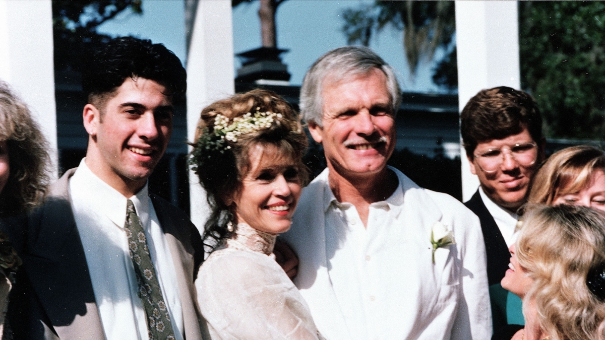 L'intervista a Ted Turner e Jane Fonda: «Mi fan paura i media del futuro: guai se sparissero i giornali»