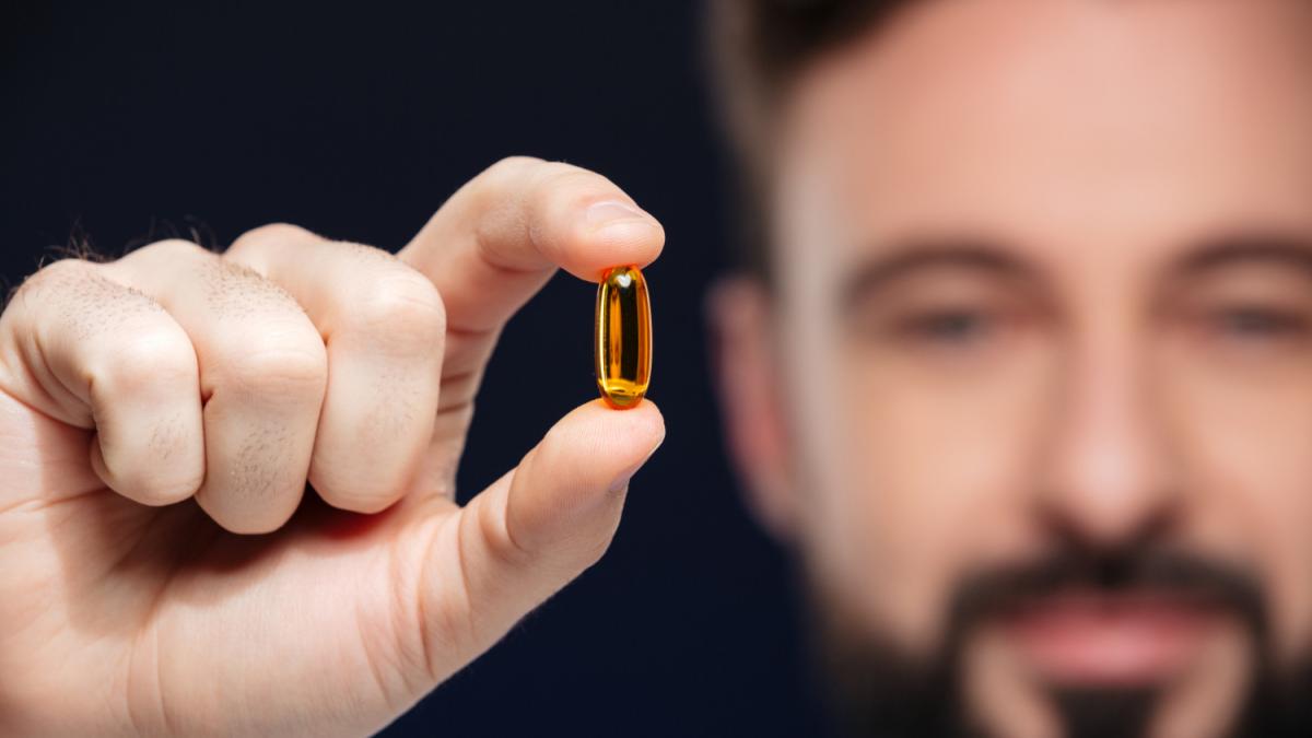 Omega-3 non servono solo al cuore ma anche ai muscoli: ecco perché