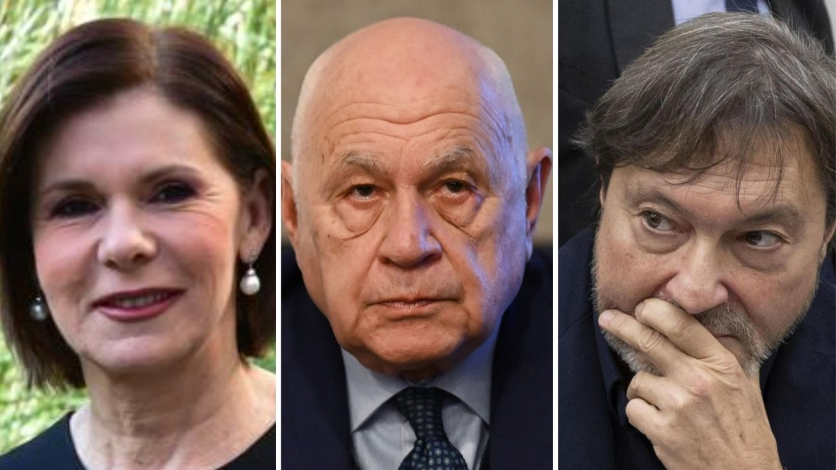 Caso Minetti, Nordio farà causa a Mediaset e a Berlinguer per le frasi di Ranucci in tv