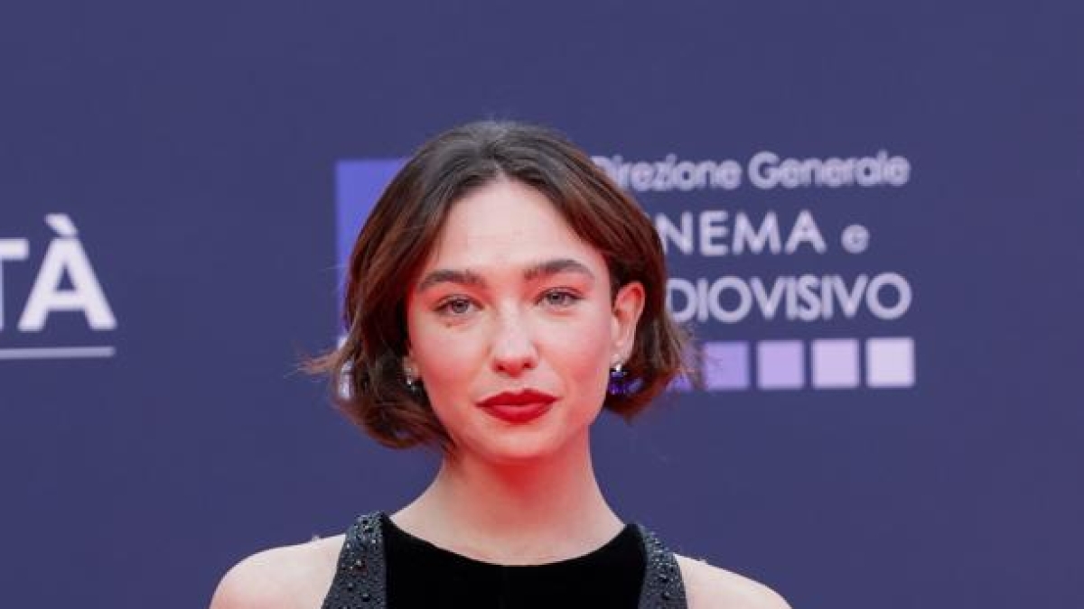 David di Donatello 2026, la 71esima edizione in diretta | A Matilda De Angelis il premio di miglior attrice non protagonista: «I lavoratori sono la nostra famiglia»