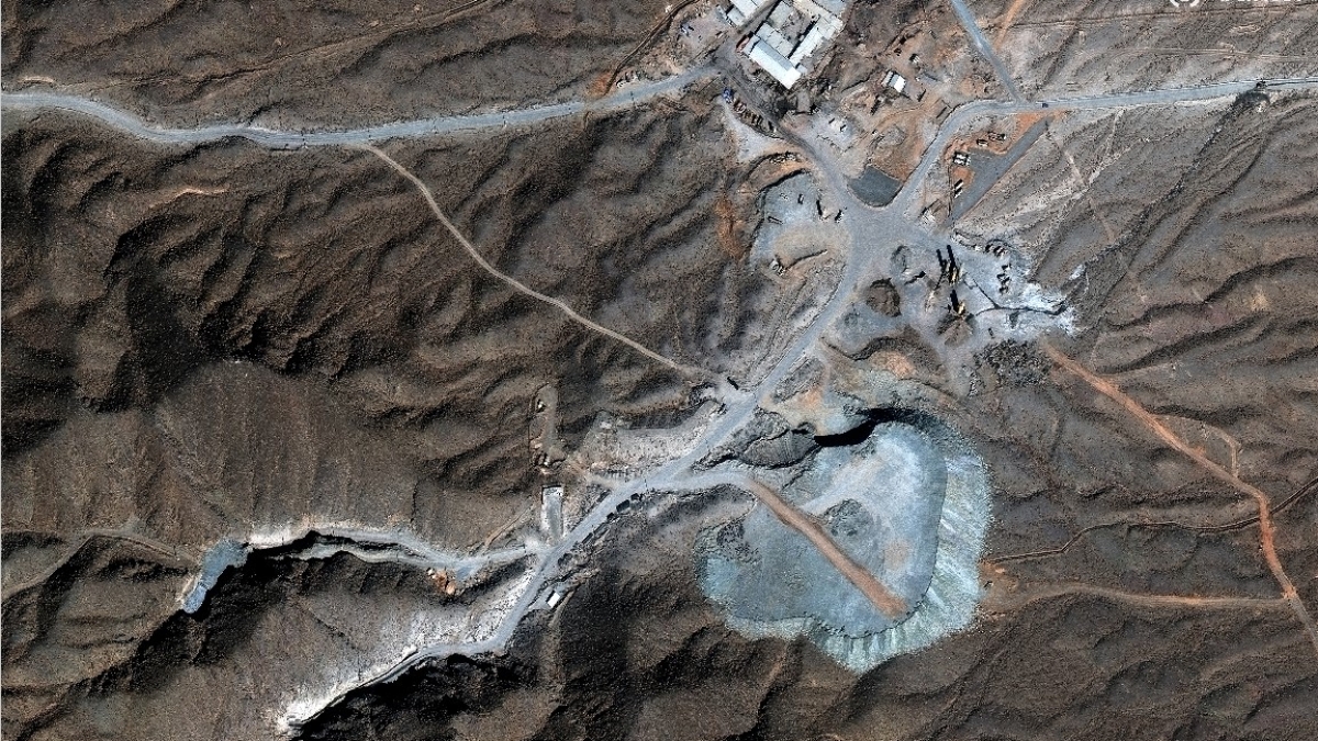 Le capacità nucleari di Teheran sono intatte. «Può avere la Bomba in un anno»