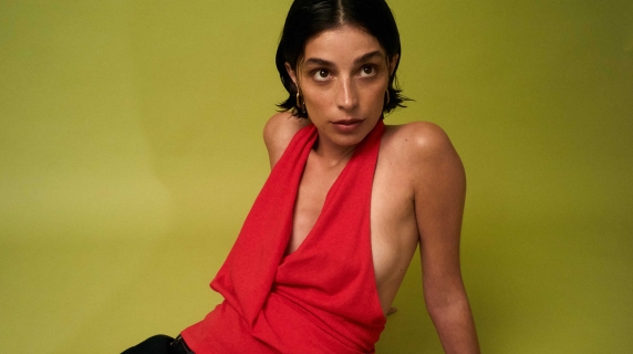 Lea Gavino, arriva l'album di debutto dell'attrice e cantautrice romana