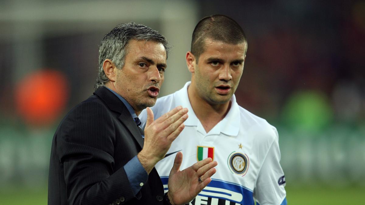 Mourinho intervista: "L'Inter, il triplete, l'eleganza, il Real, il Benfica"