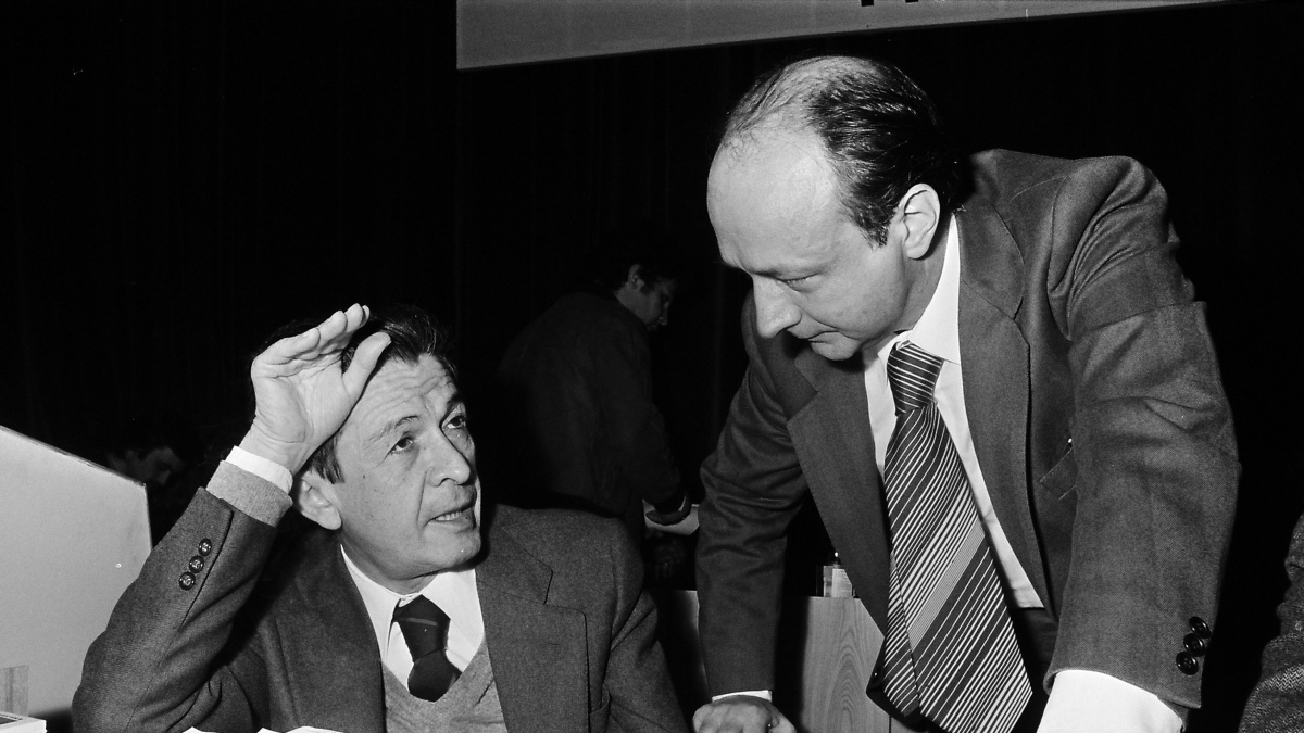 È morto Gianni Cervetti, ultimo storico dirigente del Pci: da Togliatti a Berlinguer, da Krusciov a Gorbaciov