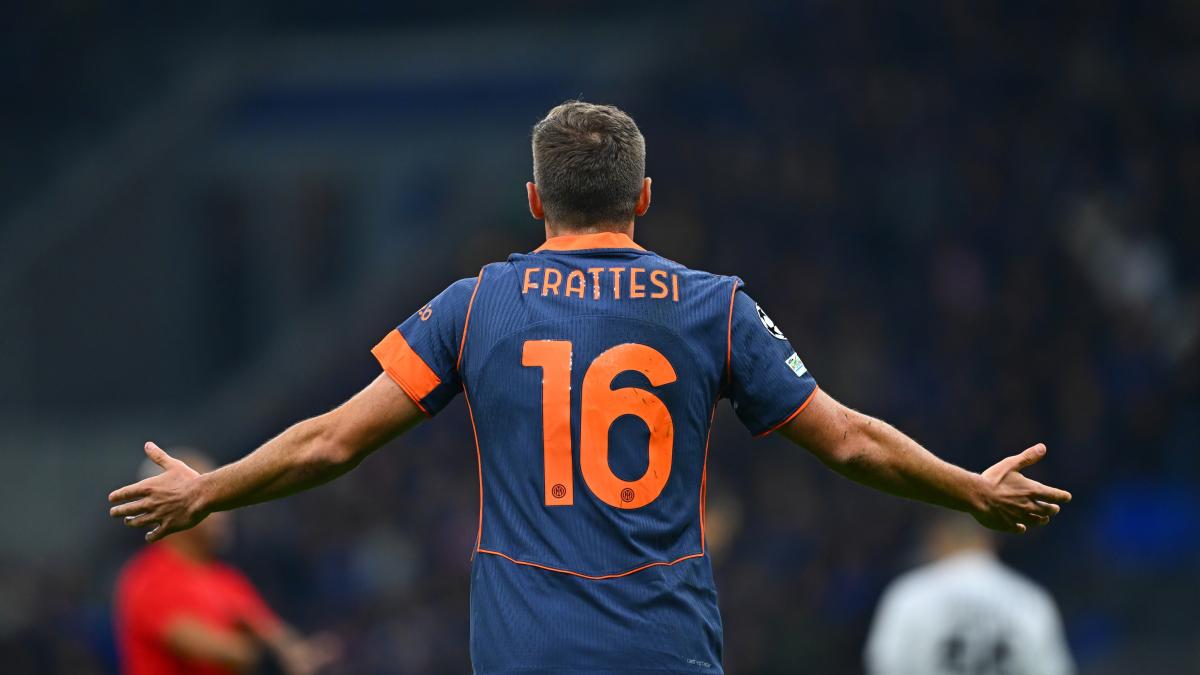 Mercato Inter, quale futuro per Frattesi? L'addio, la Roma, il Nottingham Forest e...