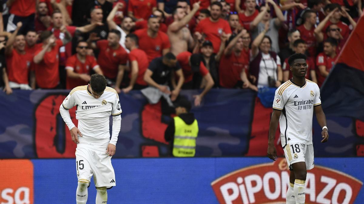 Real Madrid: rissa tra Tchouameni e Valverde. L'uruguaiano in ospedale
