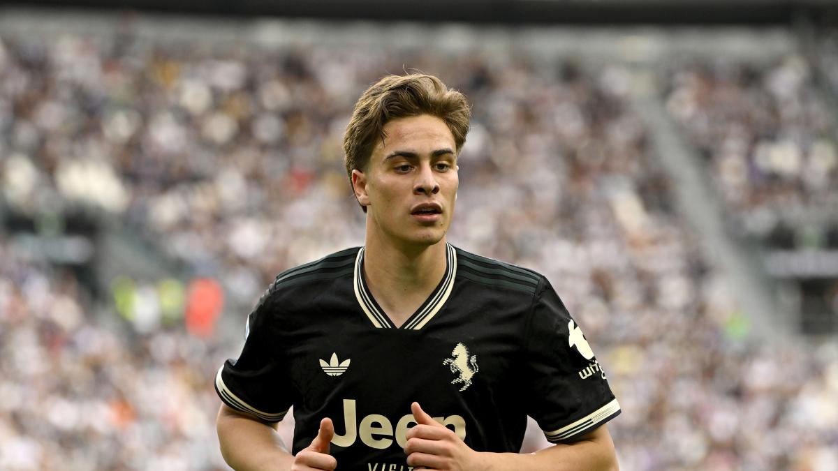 Yildiz: "Chiedere a Vlahovic di restare alla Juve? Fatto…"
