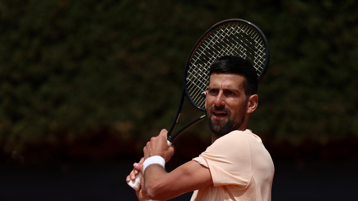 Djokovic: "Sinner vincerà a Roma, magari già quest'anno. Sì al boicottaggio"