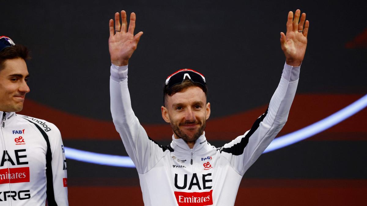 Giro d'Italia, Vingegaard favorito d'obbligo. Tutti i rivali