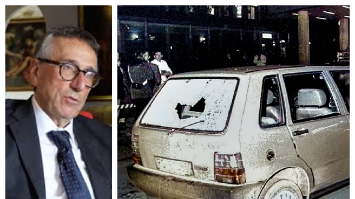 L'ex pm Giovanni Spinosa: «Dietro la Uno Bianca c’era un piano eversivo più ampio. In tv ho visto Roberto Savi reticente come quando lo interrogavo per ore»